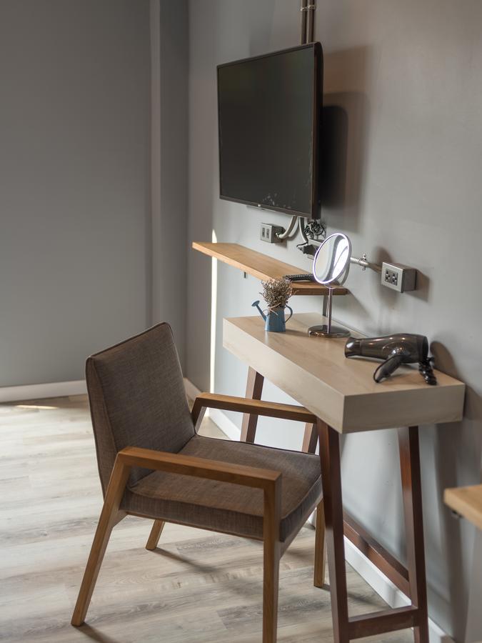 Arch39.17 Nimman Hotel Csiangmaj Kültér fotó
