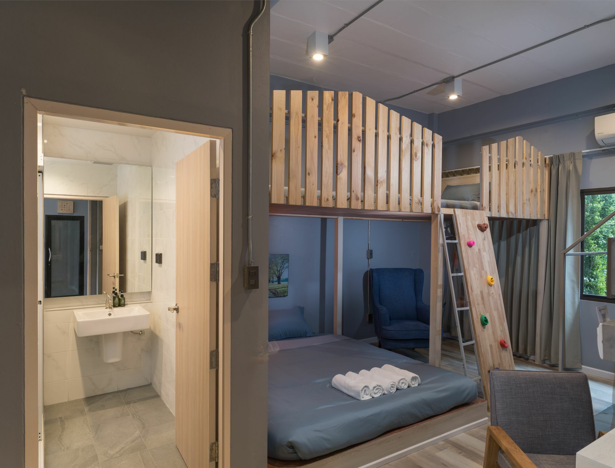 Arch39.17 Nimman Hotel Csiangmaj Kültér fotó