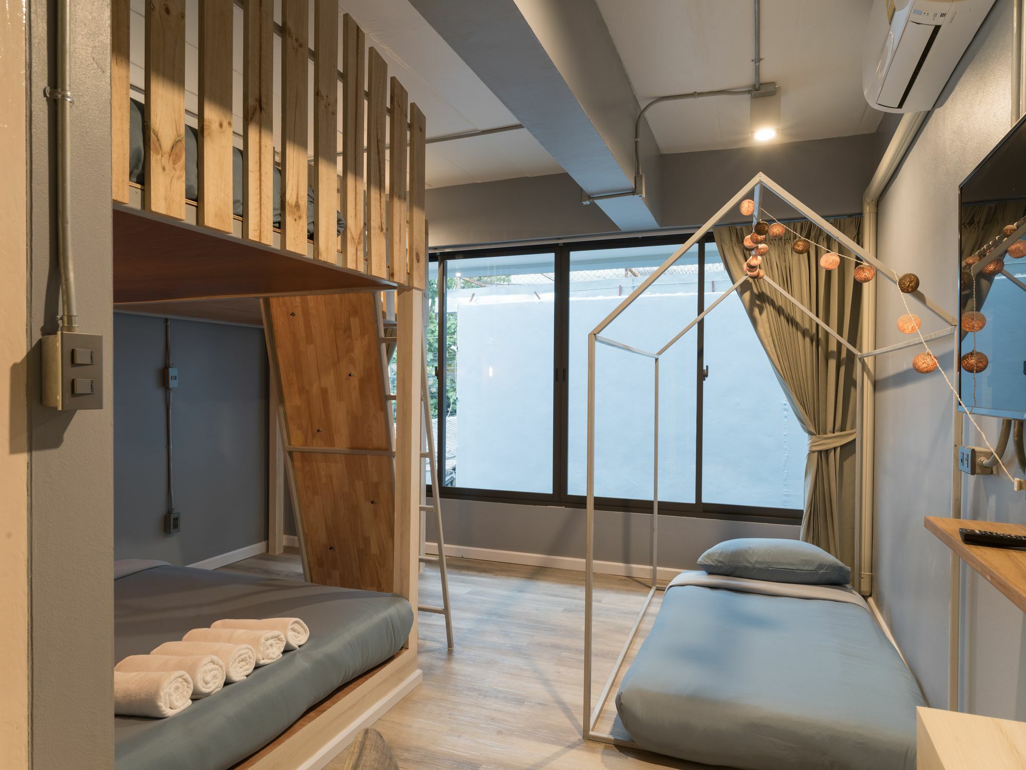 Arch39.17 Nimman Hotel Csiangmaj Kültér fotó