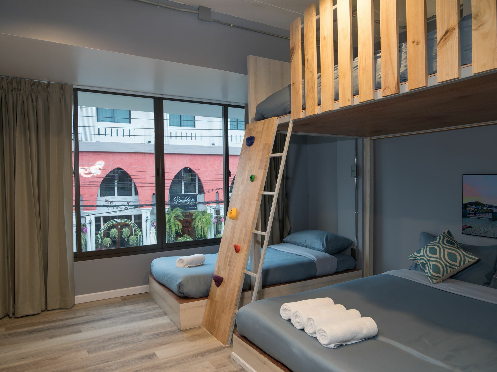 Arch39.17 Nimman Hotel Csiangmaj Kültér fotó