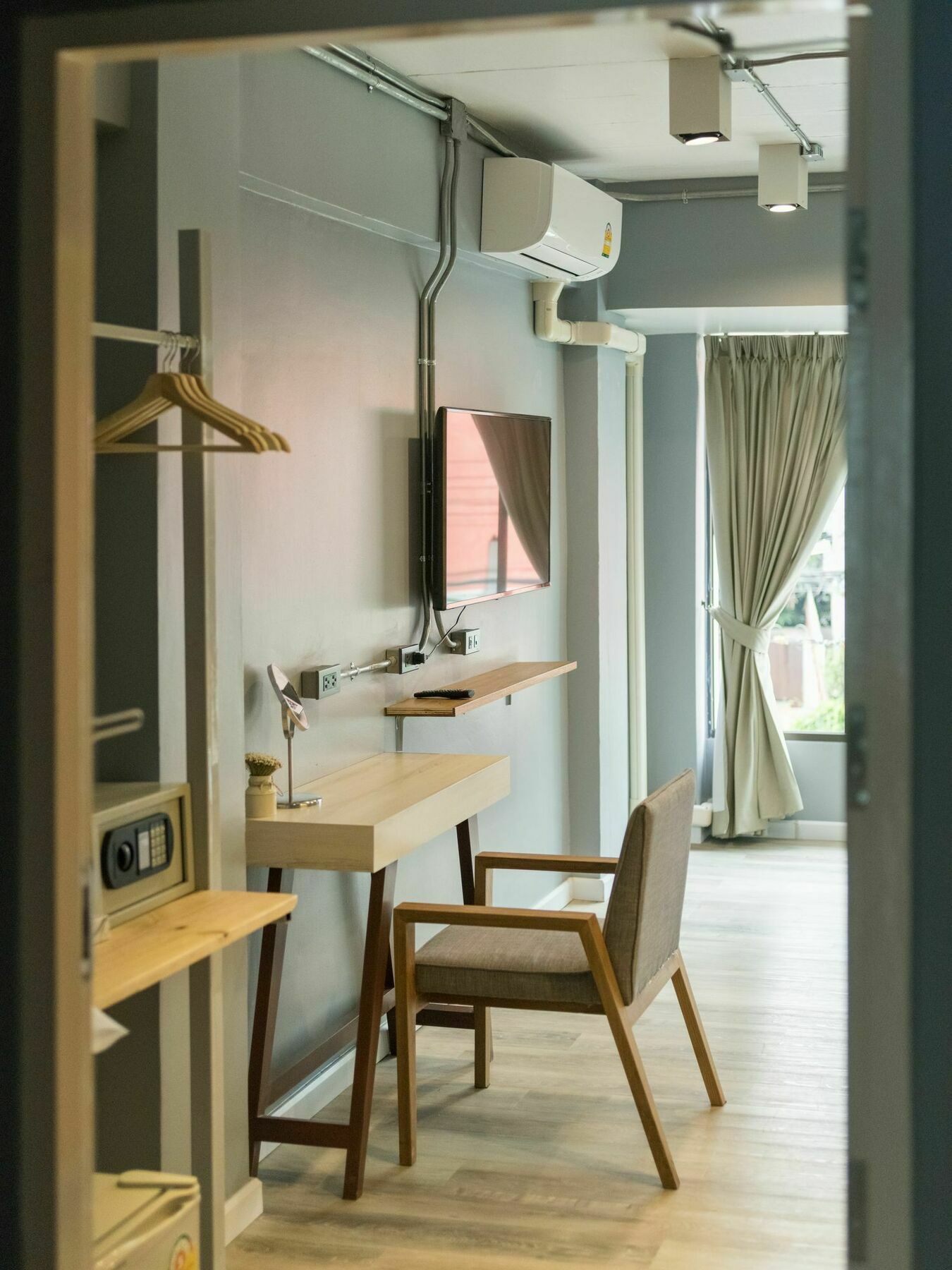 Arch39.17 Nimman Hotel Csiangmaj Kültér fotó