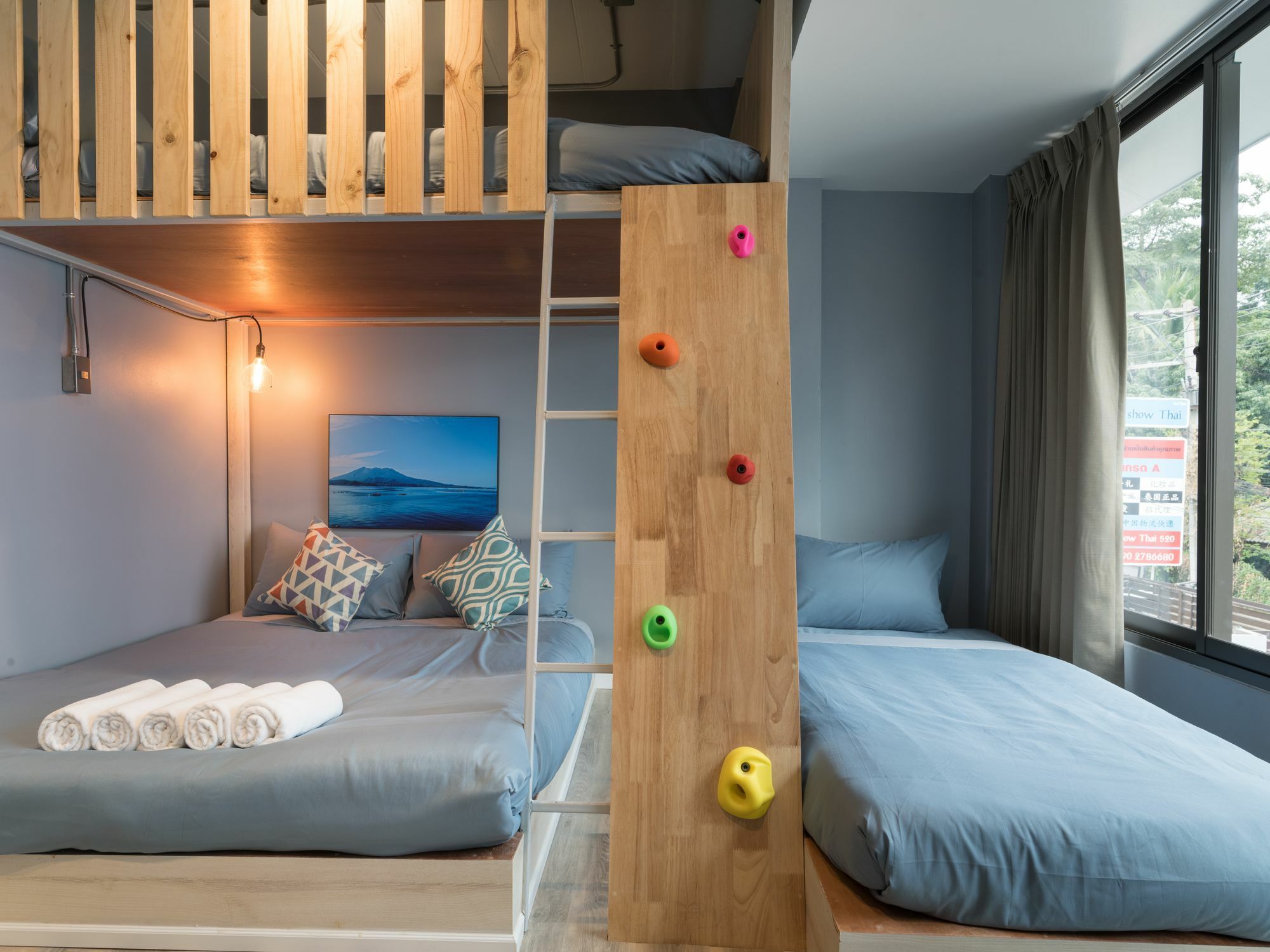 Arch39.17 Nimman Hotel Csiangmaj Kültér fotó