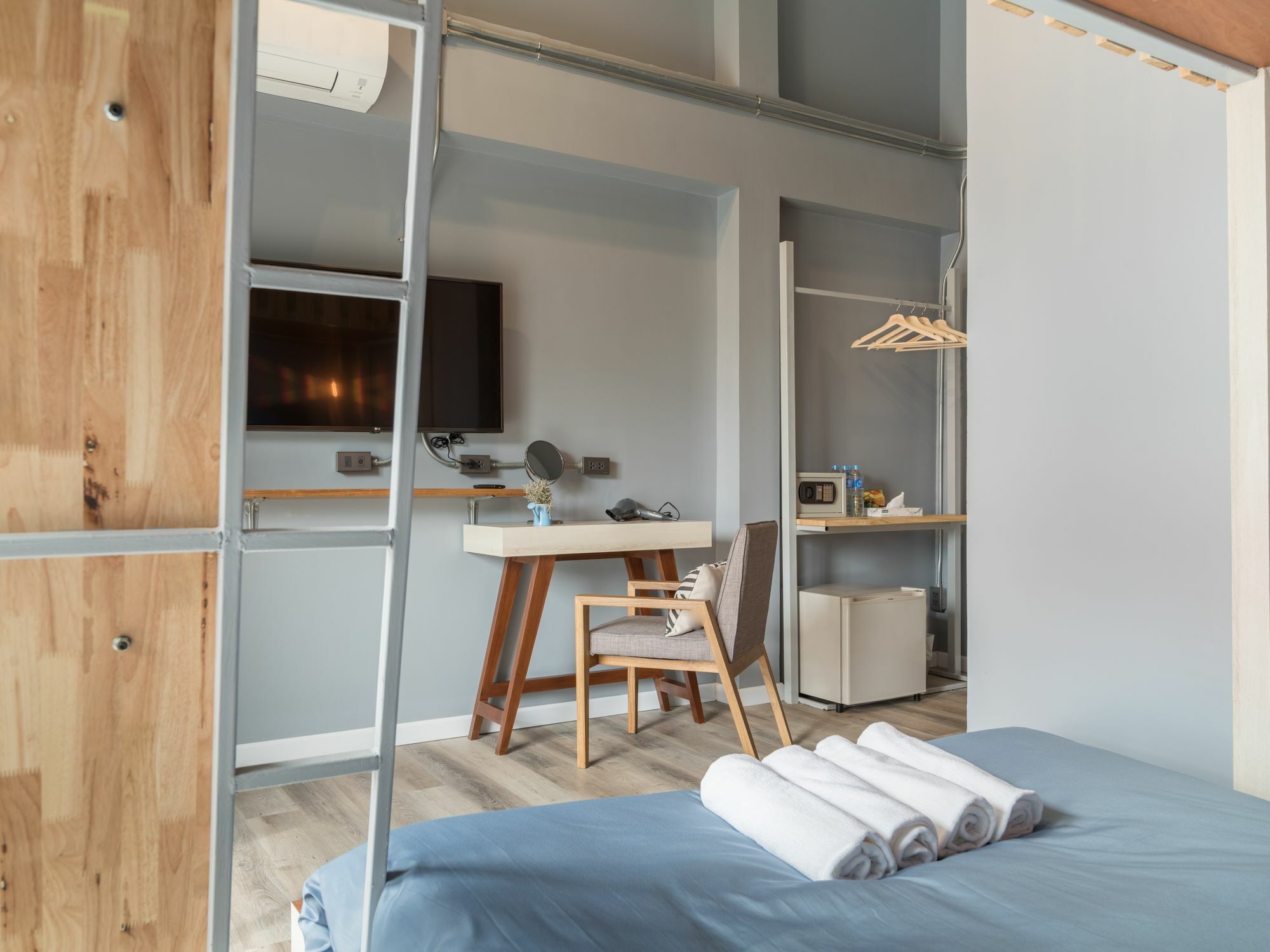 Arch39.17 Nimman Hotel Csiangmaj Kültér fotó