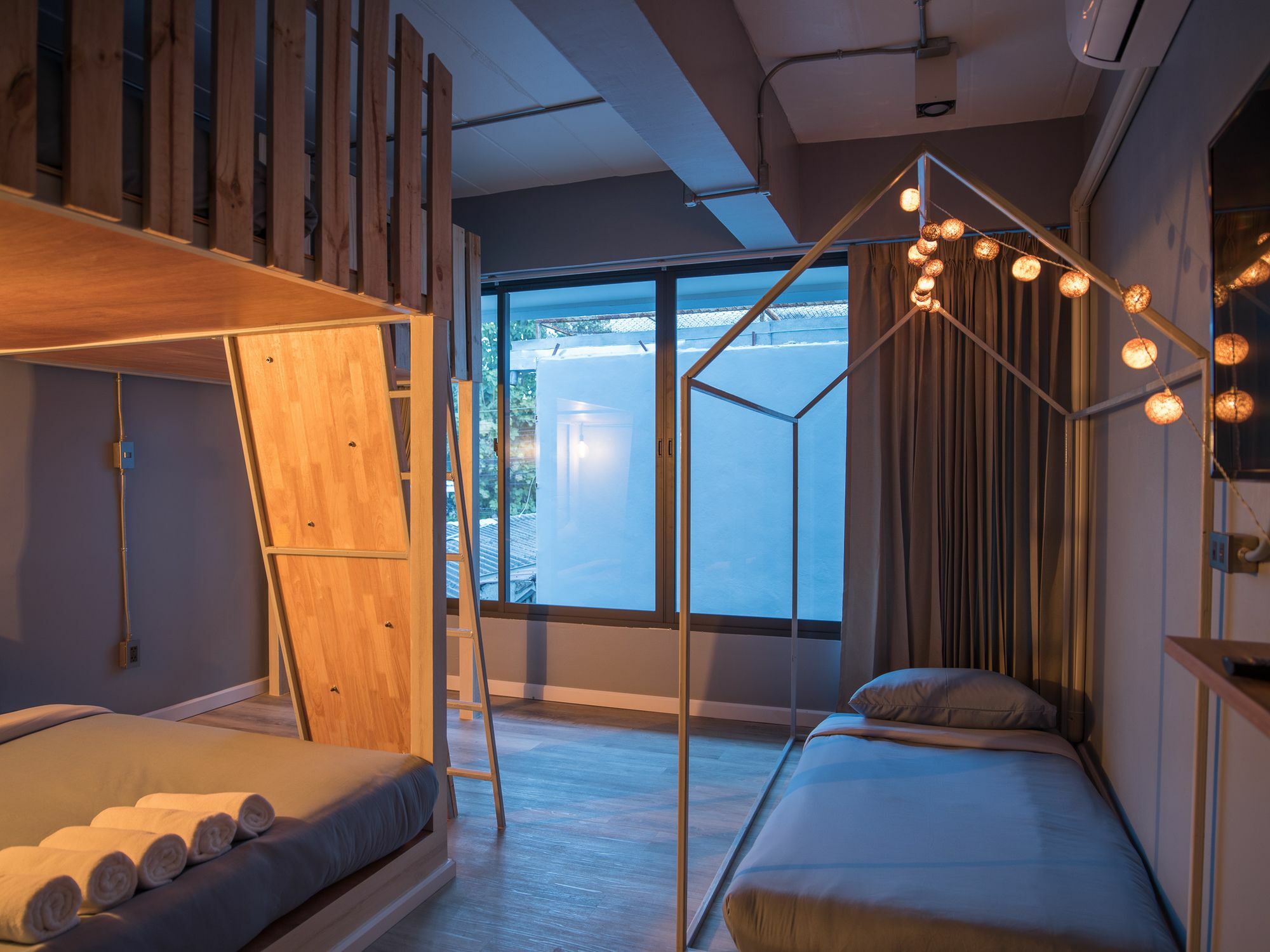 Arch39.17 Nimman Hotel Csiangmaj Kültér fotó