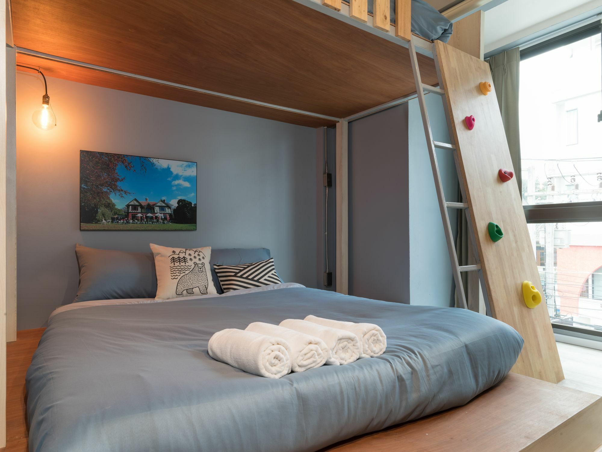 Arch39.17 Nimman Hotel Csiangmaj Kültér fotó