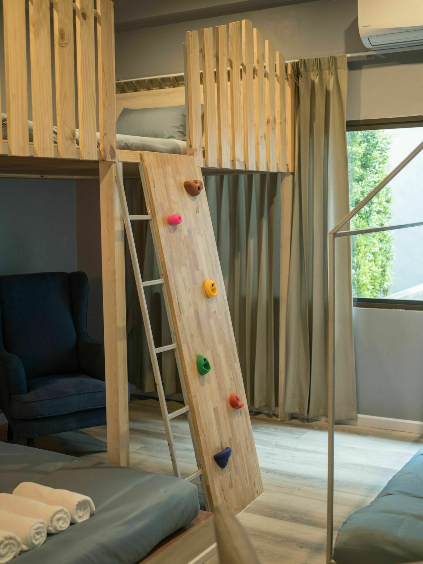 Arch39.17 Nimman Hotel Csiangmaj Kültér fotó