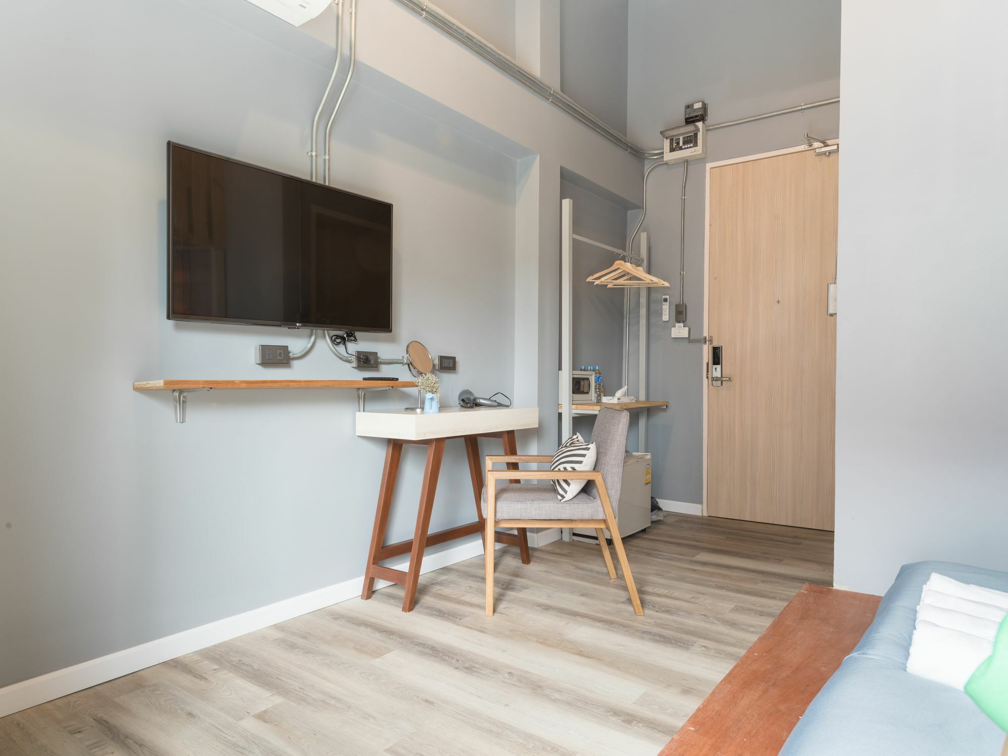 Arch39.17 Nimman Hotel Csiangmaj Kültér fotó