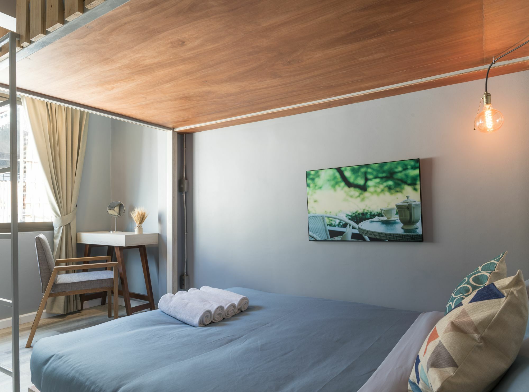 Arch39.17 Nimman Hotel Csiangmaj Kültér fotó